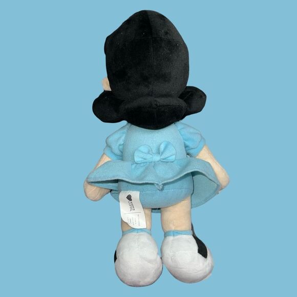 Kohls Cares Peanuts Snoopy Charlie Brown & Lucy Stuffed Plush Animals - Picture 6 of 7